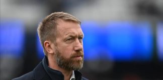 Тренер сборной Швеции Поттер продлил контракт