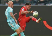 Три жалобы «Спартака» по матчу с «Зенитом» рассмотрит ЭСК РФС