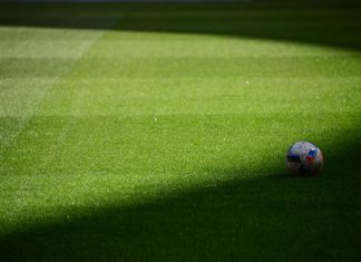 Тульский «Арсенал» обыграл «СКА-Хабаровск» в матче Первой лиги