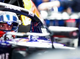 «У меня всё будет хорошо». Макс Ферстаппен покидает Формулу 1?