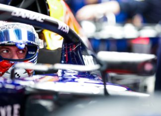 «У меня всё будет хорошо». Макс Ферстаппен покидает Формулу 1?