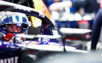 «У меня всё будет хорошо». Макс Ферстаппен покидает Формулу 1?