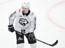 «У нас во всём есть преимущество». Форвард «Трактора» — о серии плей-офф с «Ак Барсом»