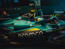 Уилл Бакстон: Aston Martin подставил Honda