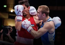 Укусил за ухо — отдай золото. Разобрали, могут ли боксёра Шумкова лишить медали