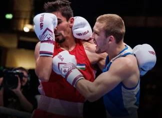 Укусил за ухо — отдай золото. Разобрали, могут ли боксёра Шумкова лишить медали