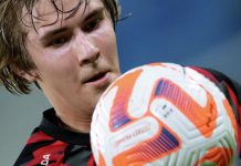 В «Акроне» заявили о доверии молодежи из-за слухов об уходе Пестрякова