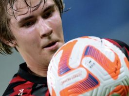 В «Акроне» заявили о доверии молодежи из-за слухов об уходе Пестрякова