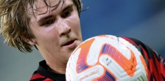 В «Акроне» заявили о доверии молодежи из-за слухов об уходе Пестрякова