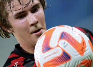 В «Акроне» заявили о доверии молодежи из-за слухов об уходе Пестрякова