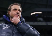 В «Динамо» увидели прогресс после назначения Гусева