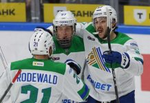 «В фактор Кузнецова не верю». Пашков высказался о шансах «Салавата Юлаева» в плей-офф