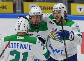 «В фактор Кузнецова не верю». Пашков высказался о шансах «Салавата Юлаева» в плей-офф