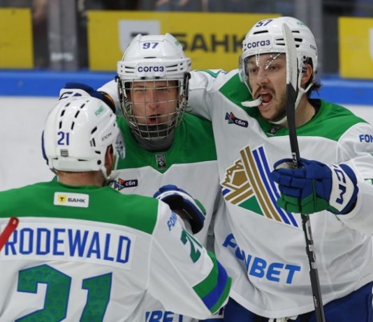 «В фактор Кузнецова не верю». Пашков высказался о шансах «Салавата Юлаева» в плей-офф