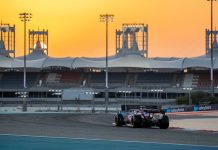 В Формуле 1 ответили на вопрос об отмене гонок в Бахрейне и Саудовской Аравии