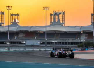 В Формуле 1 ответили на вопрос об отмене гонок в Бахрейне и Саудовской Аравии