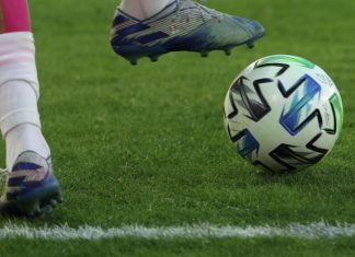 В Испании болельщик скончался на матче Сегунды