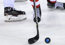 В Калгари, Эдмонтоне и Праге пройдет Кубок мира по хоккею 2028 года