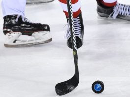 В Калгари, Эдмонтоне и Праге пройдет Кубок мира по хоккею 2028 года