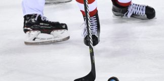 В Калгари, Эдмонтоне и Праге пройдет Кубок мира по хоккею 2028 года