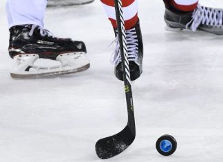 В Калгари, Эдмонтоне и Праге пройдет Кубок мира по хоккею 2028 года