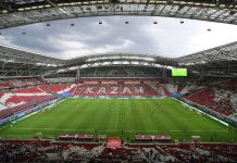 В РПЛ прокомментировали возможный перенос матча «Рубина» с «Краснодаром»