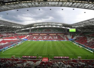 В РПЛ прокомментировали возможный перенос матча «Рубина» с «Краснодаром»