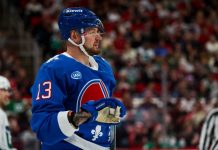 Валерий Ничушкин может быть обменян из «Колорадо» — источник