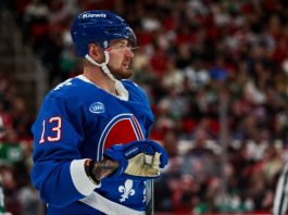 Валерий Ничушкин может быть обменян из «Колорадо» — источник