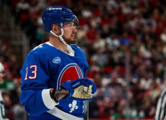 Валерий Ничушкин может быть обменян из «Колорадо» — источник