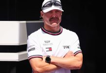 Валттери Боттаса освободили от штрафа в пять позиций на старте Гран При Австралии