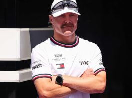 Валттери Боттаса освободили от штрафа в пять позиций на старте Гран При Австралии