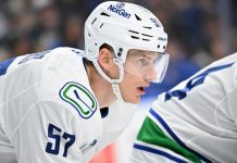 «Ванкувер» обменял защитника Тайлера Майерса в «Даллас»