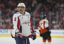 «Вашингтон» разбил ему сердце, обменяв Карлсона». Daily Faceoff — об Овечкине