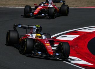 Виталий Петров: Ferrari на сегодняшний день не способны побеждать
