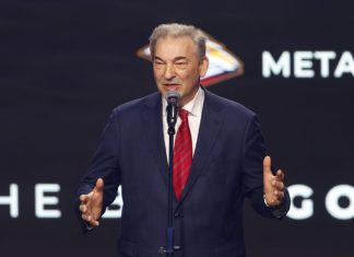 Вячеслав Быков высказался о переизбрании Третьяка на пост президента ФХР