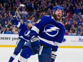 Вячеслав Фетисов: «Харт Трофи» у Кучерова должен быть прописан — шедевральный игрок