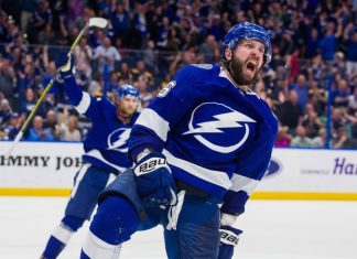 Вячеслав Фетисов: «Харт Трофи» у Кучерова должен быть прописан — шедевральный игрок