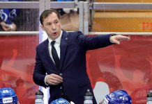 Вячеслав Козлов ответил, может ли «Динамо» отыграться с 0-3 в серии плей-офф