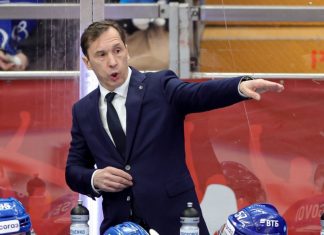 Вячеслав Козлов ответил, может ли «Динамо» отыграться с 0-3 в серии плей-офф