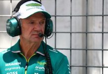 Владимир Башмаков: После двух гонок Ньюи понял, что…