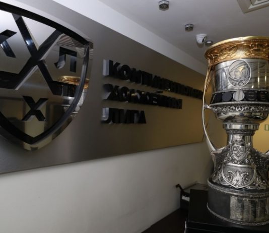 Владимир Крикунов назвал главных претендентов на победу в Кубке Гагарина — 2026