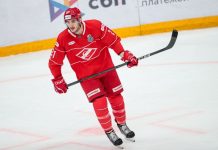 Владимир Крикунов: уход Ружички сильно ударит по «Спартаку»