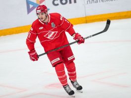 Владимир Крикунов: уход Ружички сильно ударит по «Спартаку»