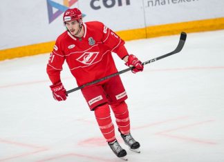 Владимир Крикунов: уход Ружички сильно ударит по «Спартаку»