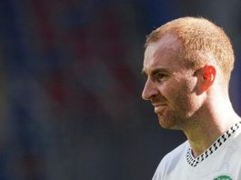 Врачи не выявили перелома у футболиста «Ахмата» Богосаваца