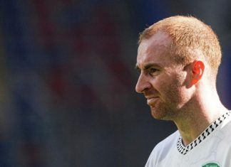 Врачи не выявили перелома у футболиста «Ахмата» Богосаваца