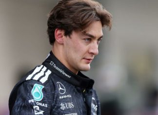 «Всё идёт криво, я очень зол». Джордж Рассел – о провале на Гран При Японии