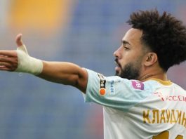 Выступающий в Катаре экс-игрок «Зенита» покинул страну вместе с семьей