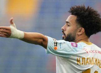 Выступающий в Катаре экс-игрок «Зенита» покинул страну вместе с семьей
